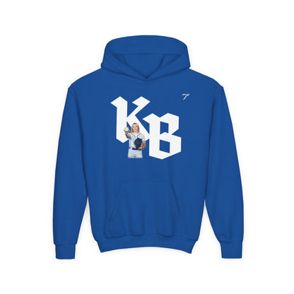 Kyndall Banks YOUTH Hoodie