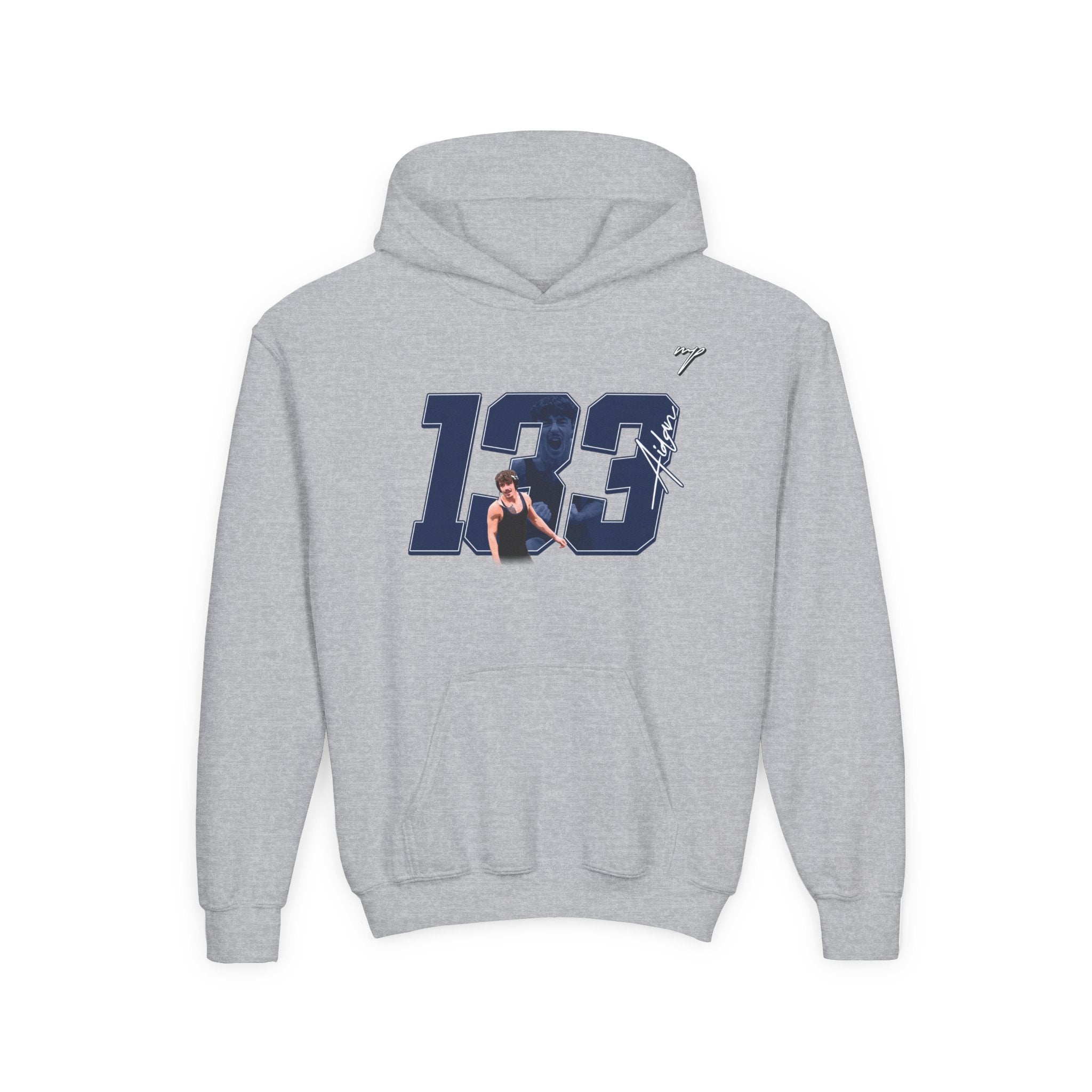 Aidan Trowbridge YOUTH Hoodie