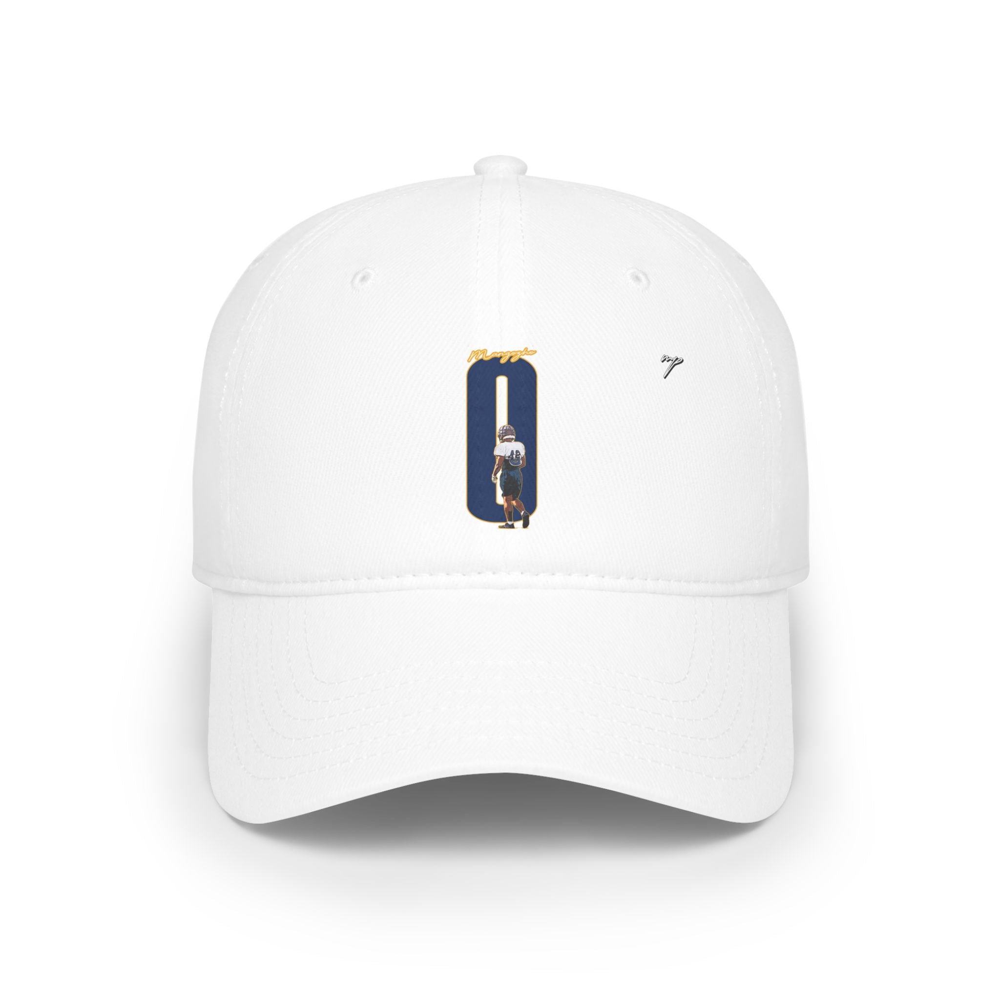 Donovan Mangozho Hat