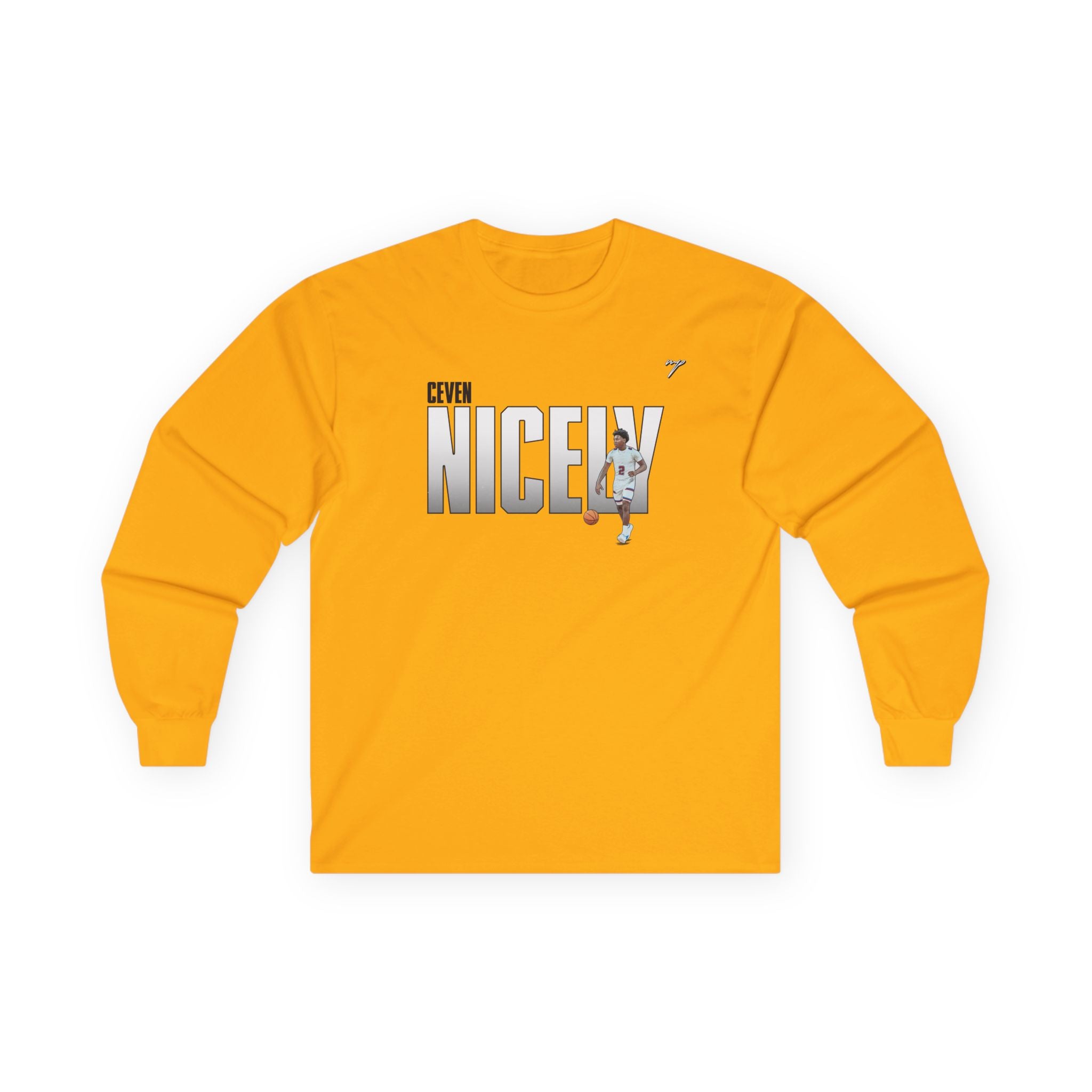 Ceven Nicely Long Sleeve Tee