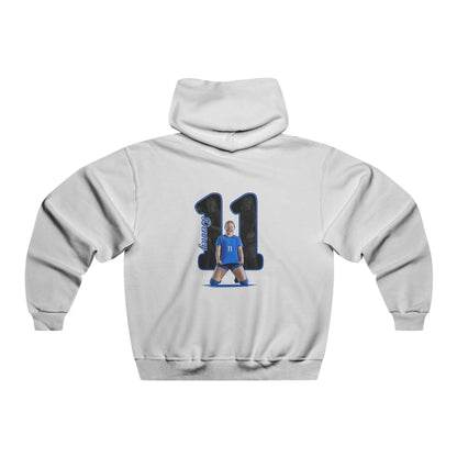 Kate Denney Vintage Hoodie
