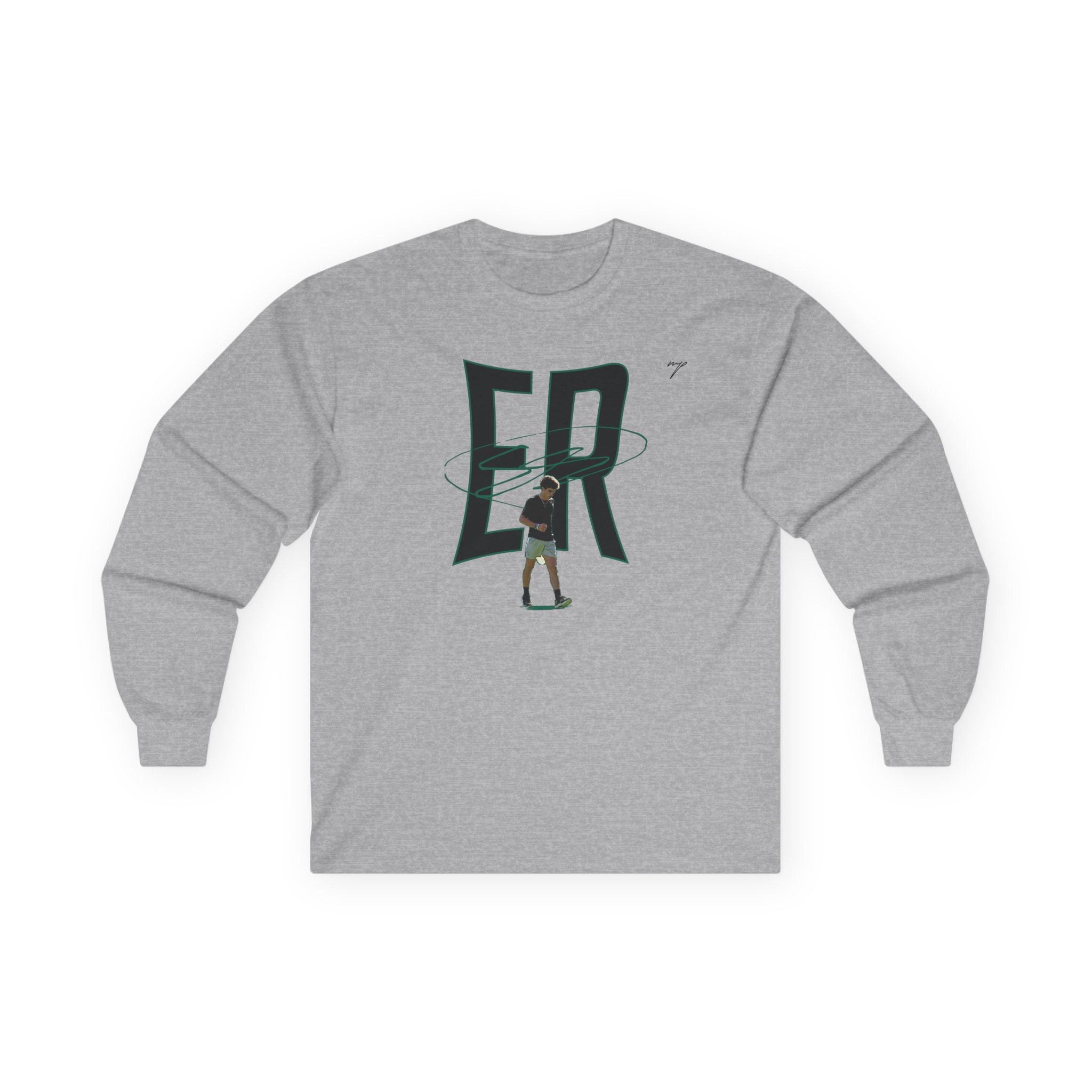 Edward Roake Long Sleeve