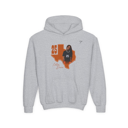 Mateya Dessieux YOUTH Hoodie