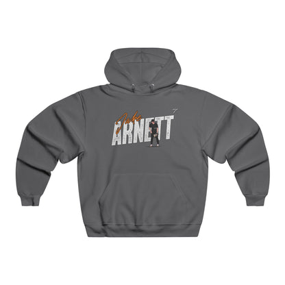 Jake Arnett Vintage Hoodie