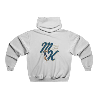 Mikaela Gordon Vintage Hoodie (Front + Back)