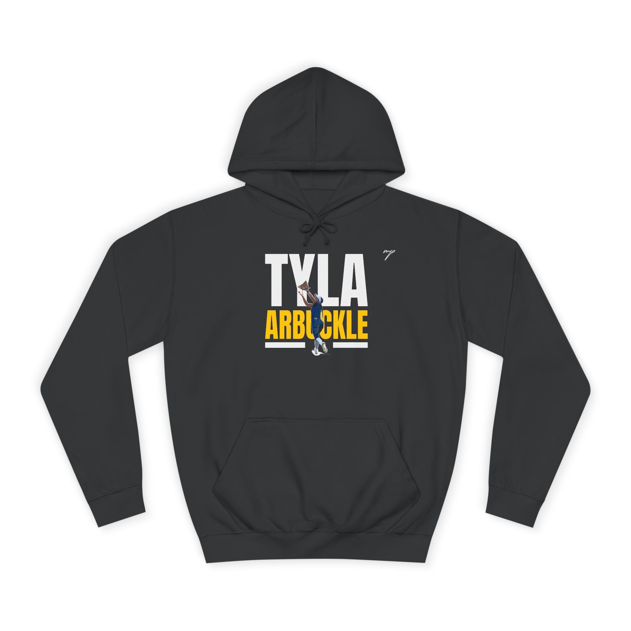 Tyla Arbuckle Hoodie