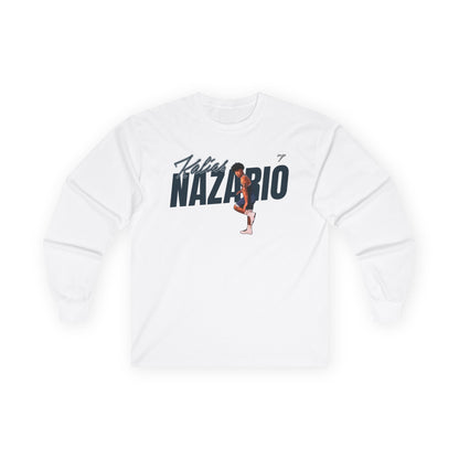 Kalias Nazario Long Sleeve Tee