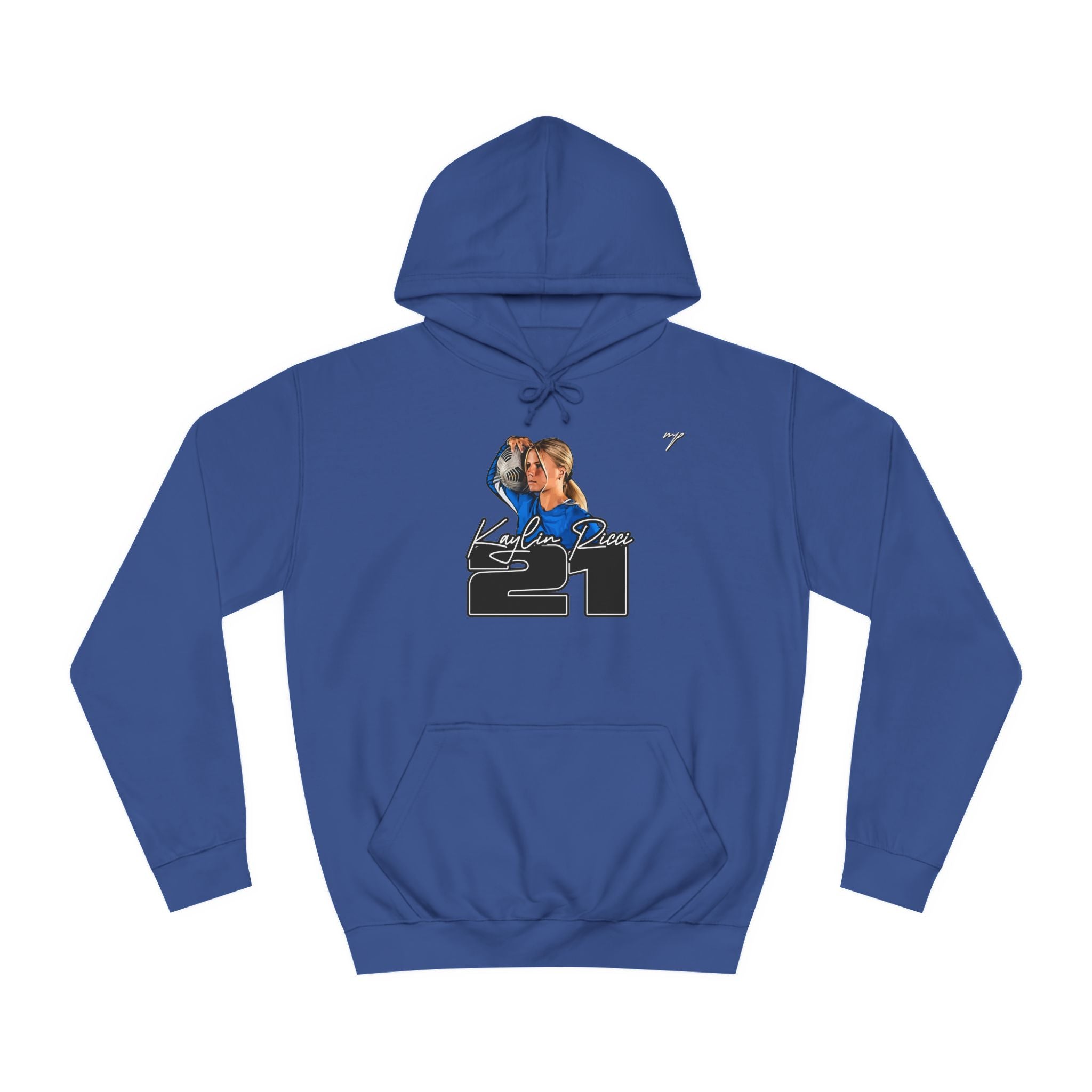 Kaylin Ricci Hoodie