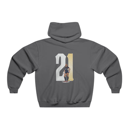 Grace Quaiser Vintage Hoodie