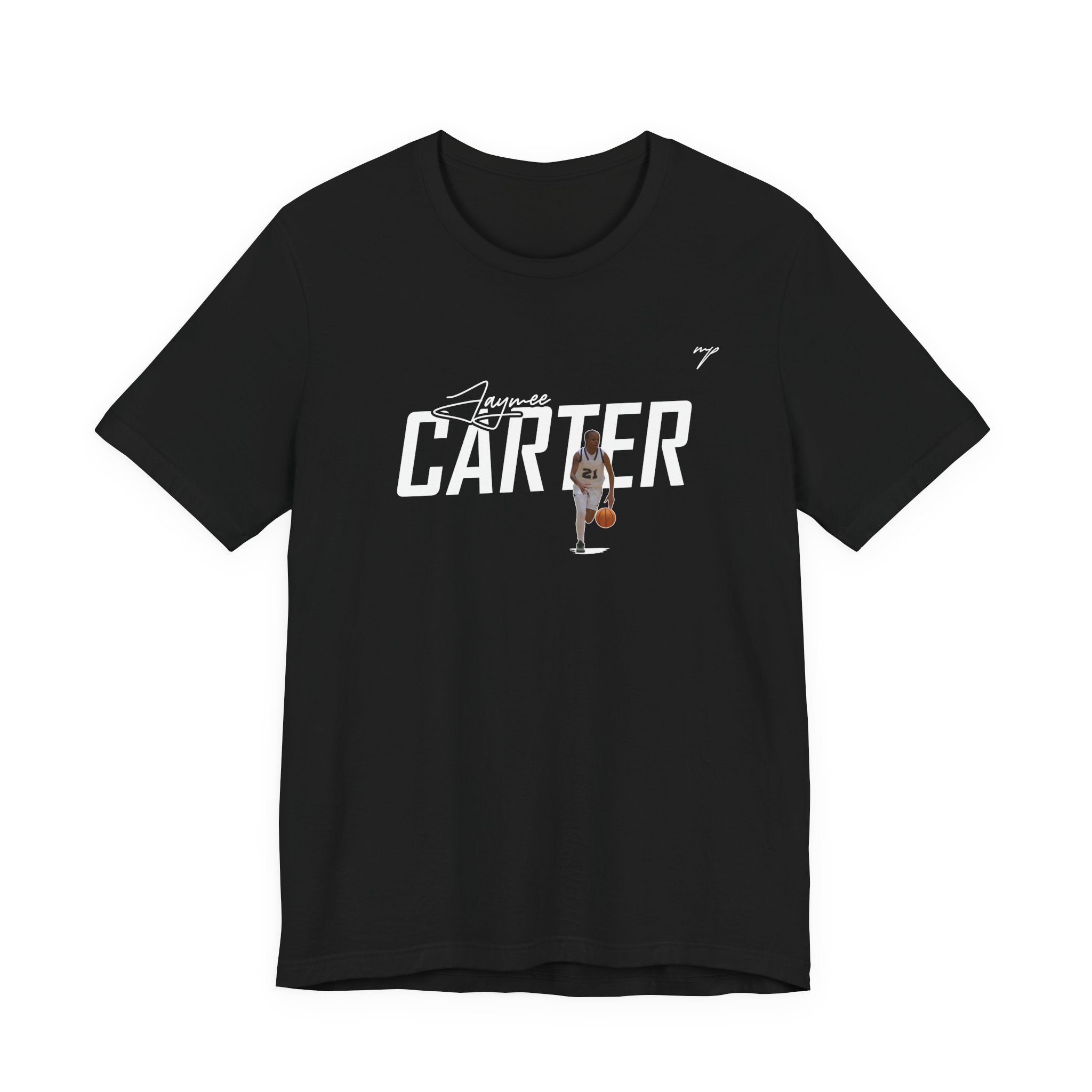 Jaymee Carter Graphic Tee