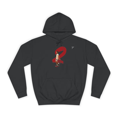 Daniel Reyes Hoodie