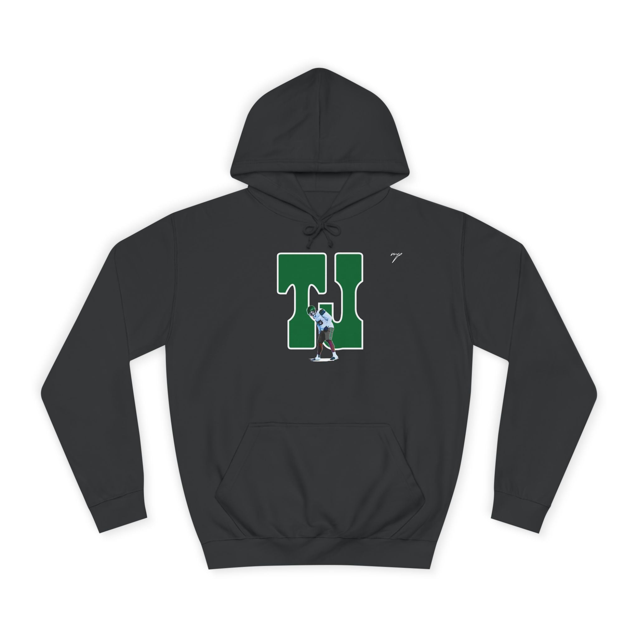 Tyree Jacobs Hoodie