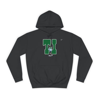 Tyree Jacobs Hoodie