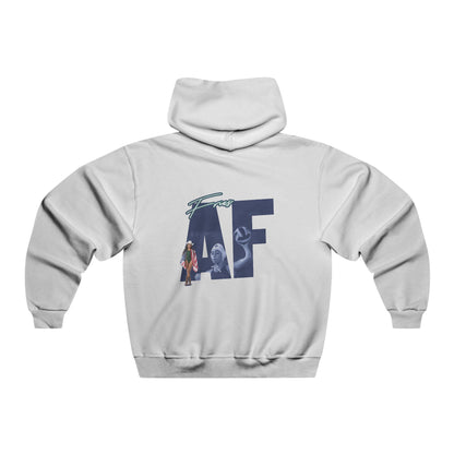 Audrina Frias Vintage Hoodie