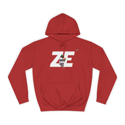 Zack Easton Hoodie