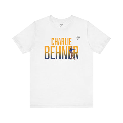 Charlie Behner Graphic Tee