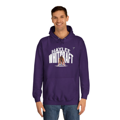 Haylee Whitcraft Hoodie