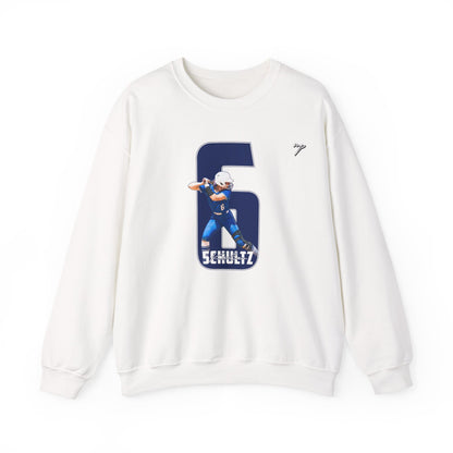 Kaelan Schultz Crewneck