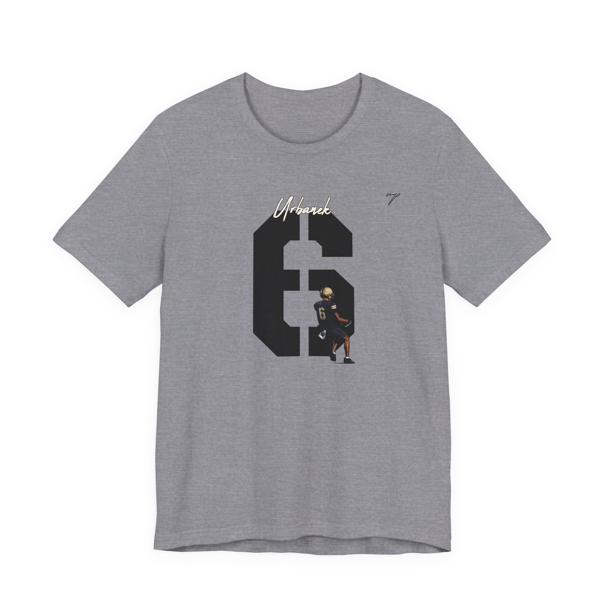 Max Urbanek Graphic Tee