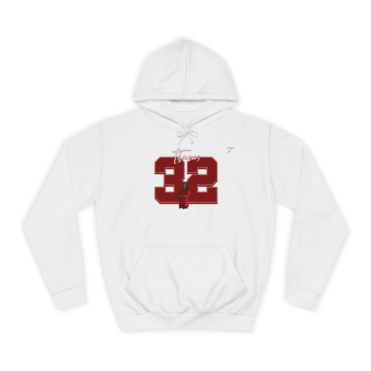 Chloe Thomas Hoodie