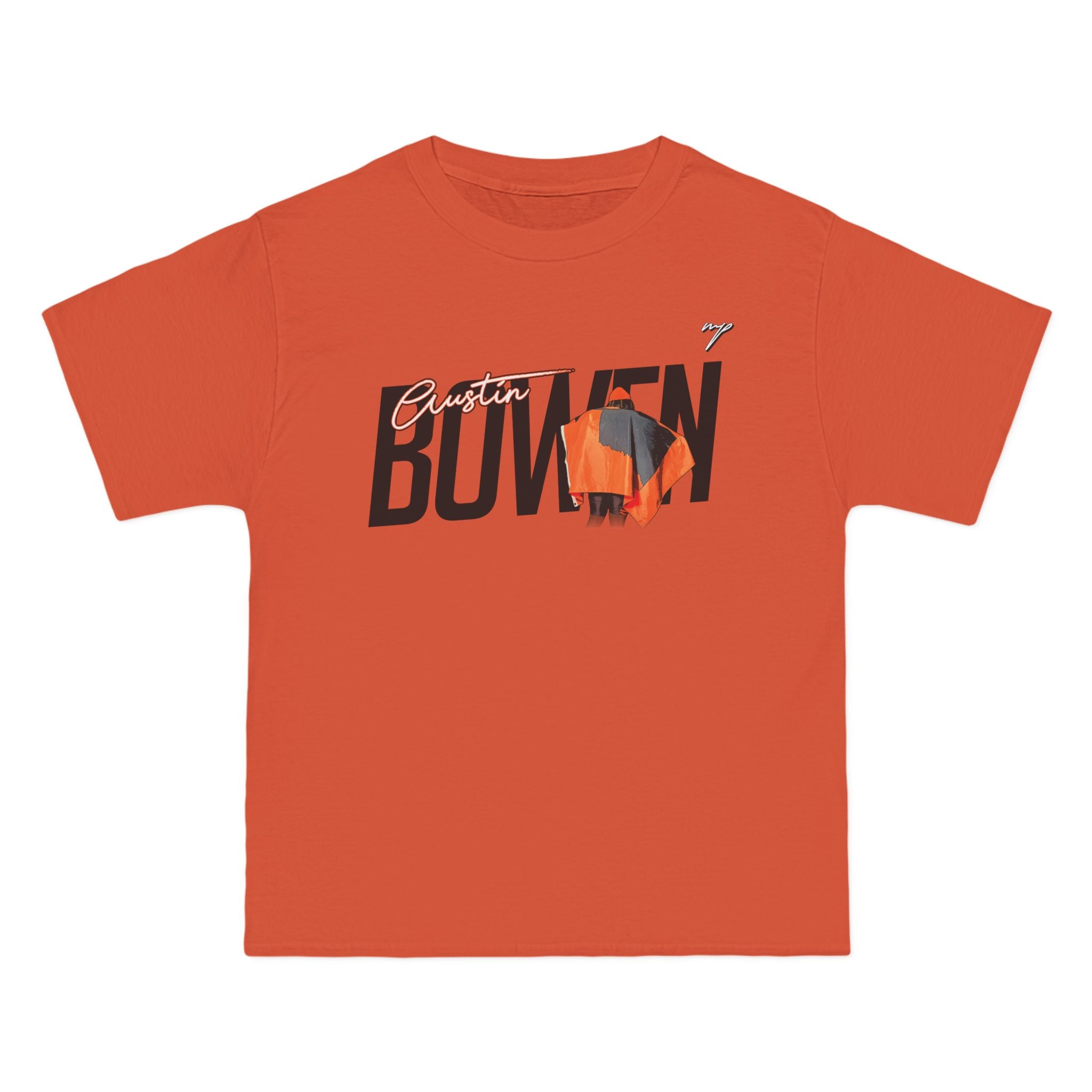 Austin Bowen Vintage Tee