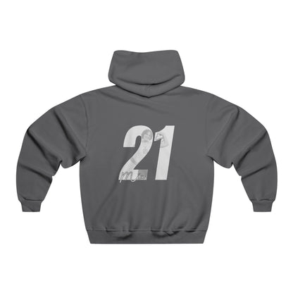 Mia Hood Vintage Hoodie