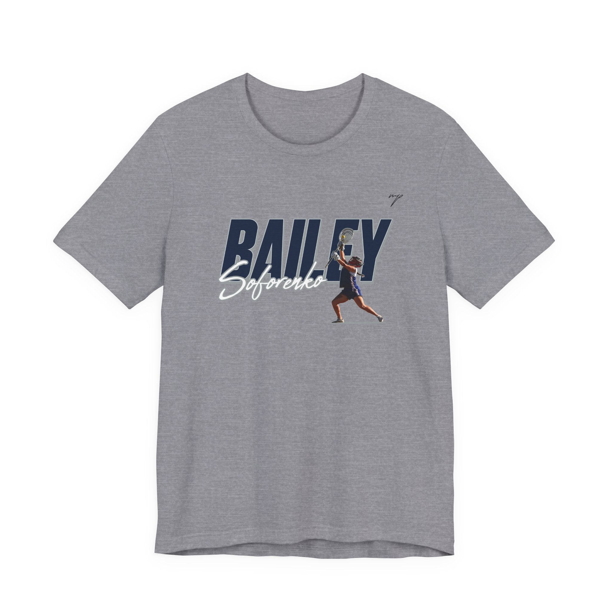 Bailey Soforenko Graphic Tee