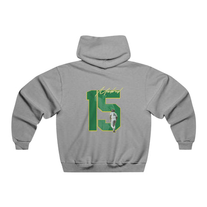 Jacob Madrid Vintage Hoodie
