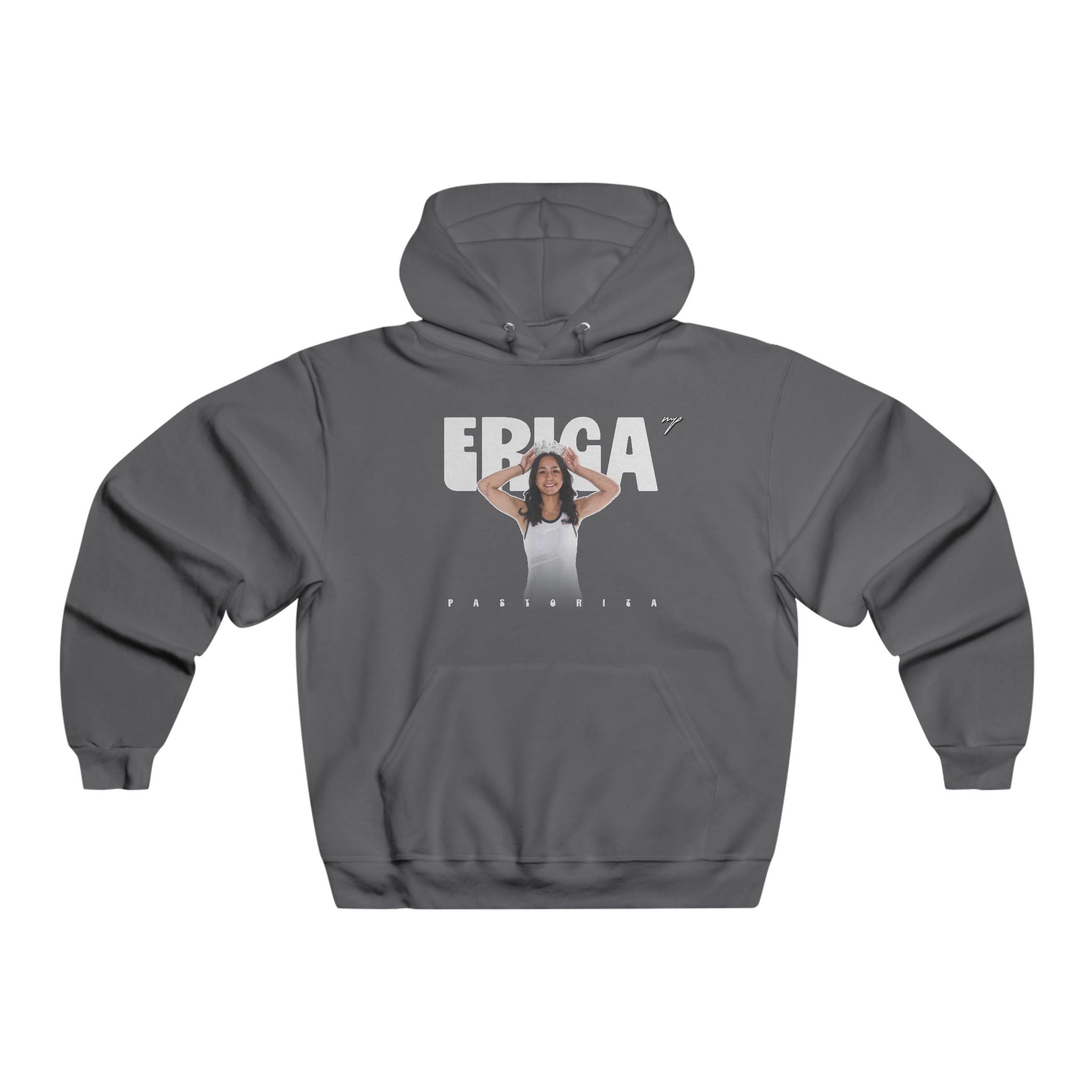 Erica Pastoriza Vintage Hoodie