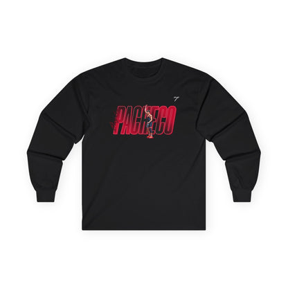 Braydon Pacheco Long Sleeve Tee