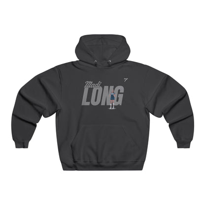 Madi Long Vintage Hoodie