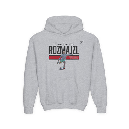 Lizzie Rozmajzl YOUTH Hoodie
