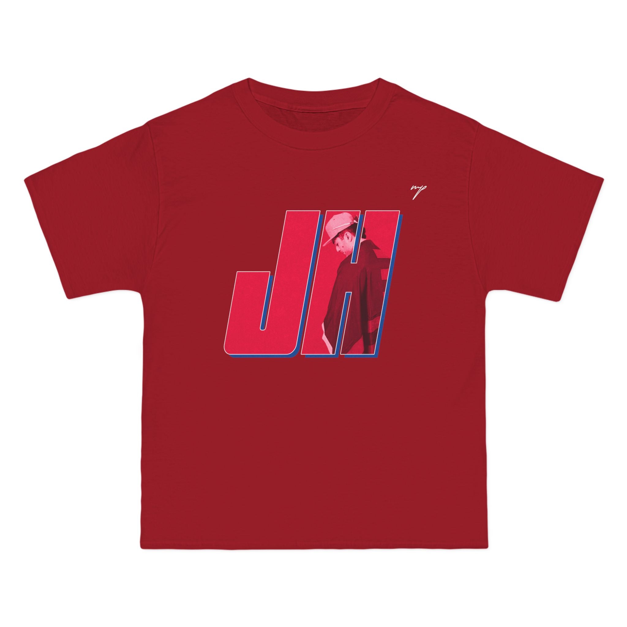 Jordan Henriquez Vintage Tee