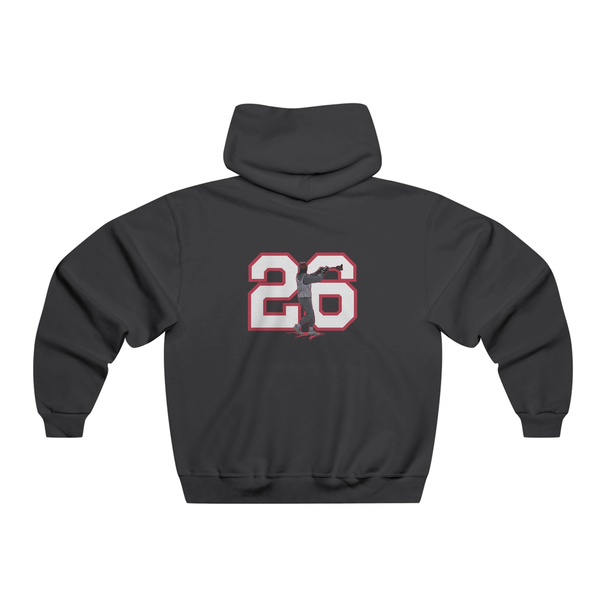 Owen Winkler Vintage Hoodie