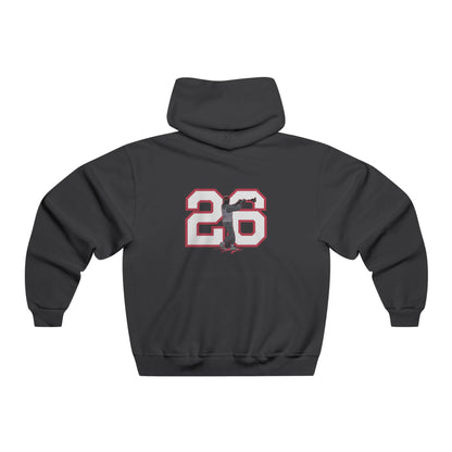 Owen Winkler Vintage Hoodie