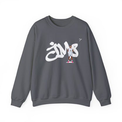 Jordan Matoushek Crewneck