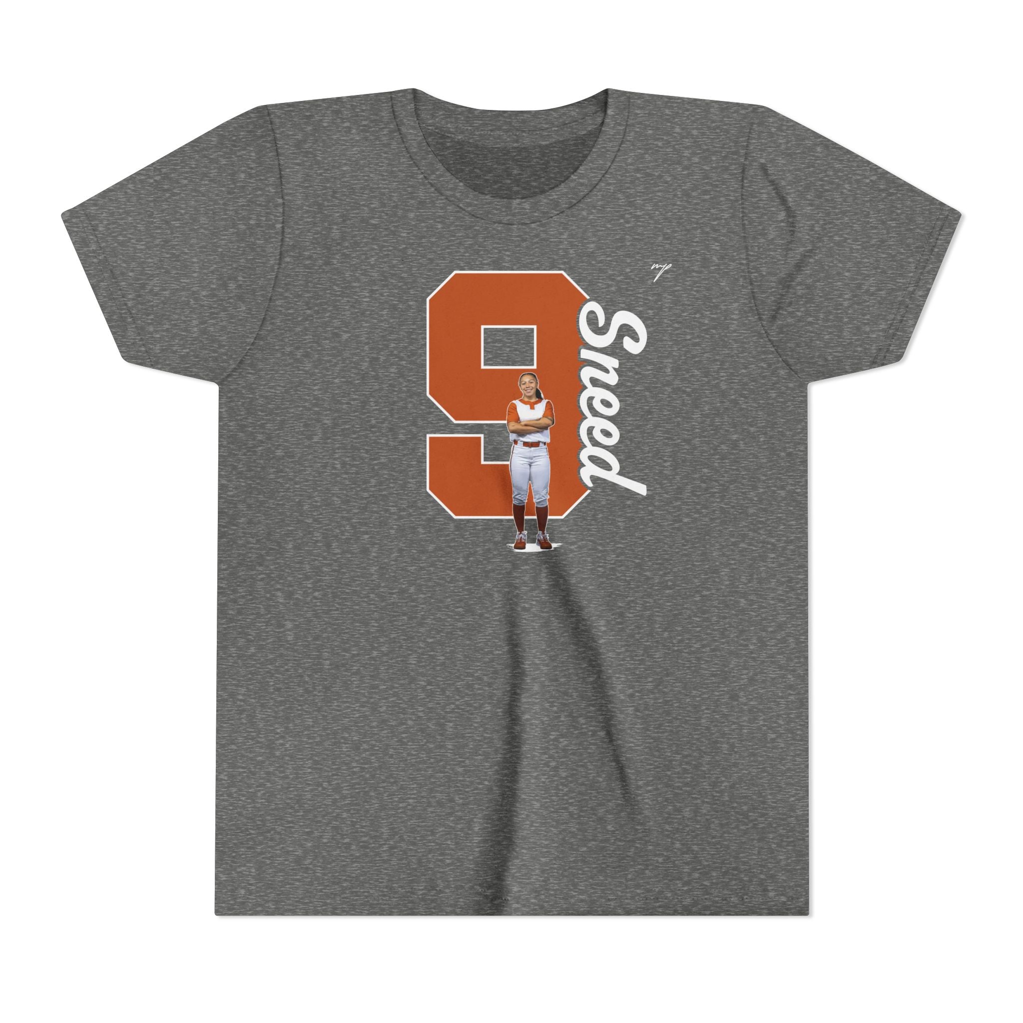 Alisa Sneed YOUTH Graphic Tee