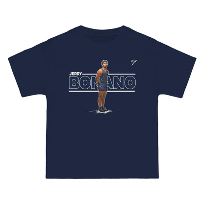 Jeremiah Bonano Vintage Tee