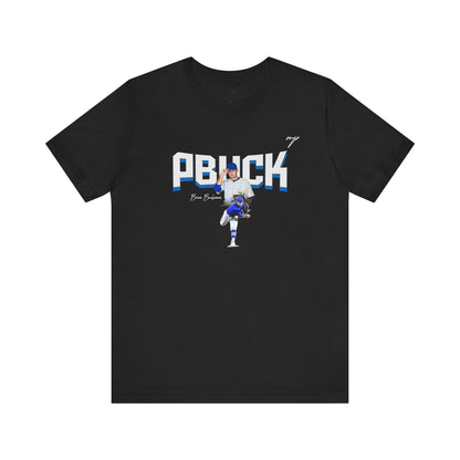 Brian Buchanan Graphic Tee