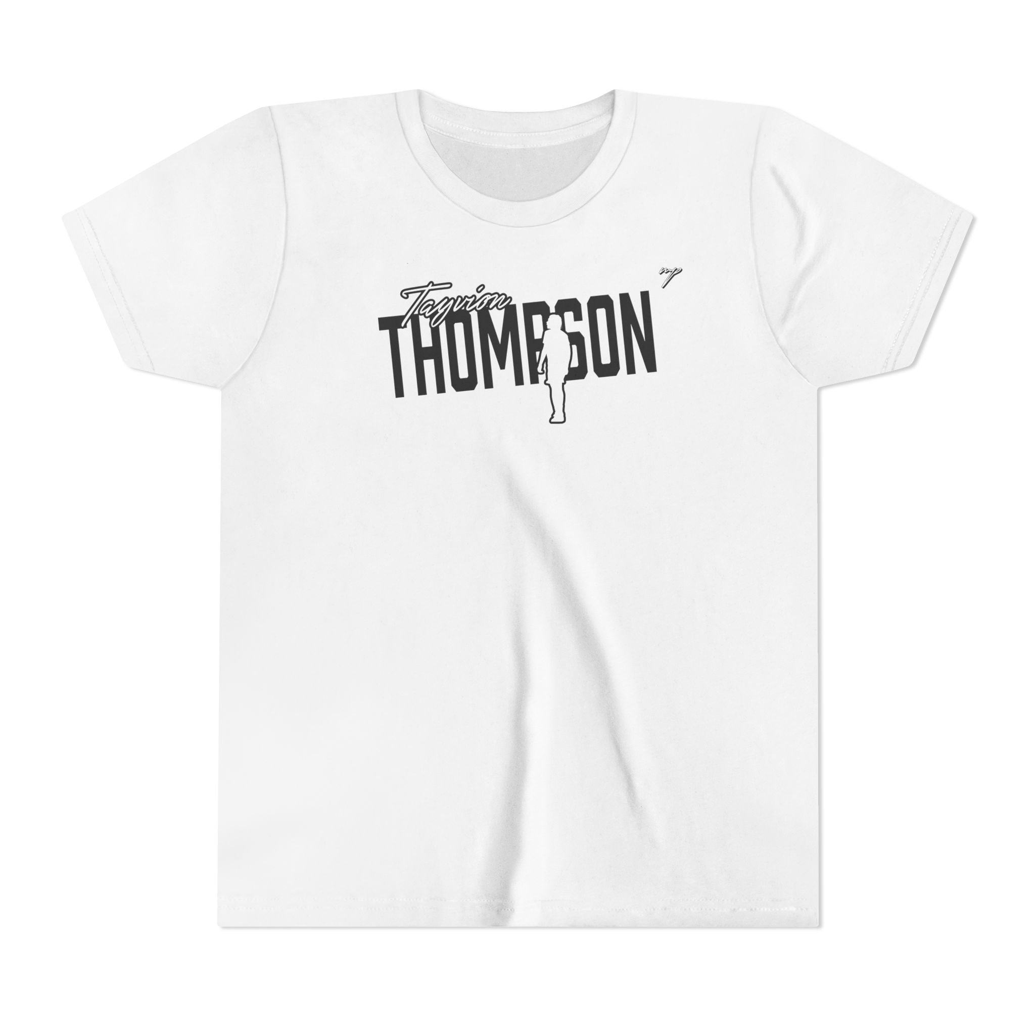 Tayvion Thompson YOUTH Graphic Tee