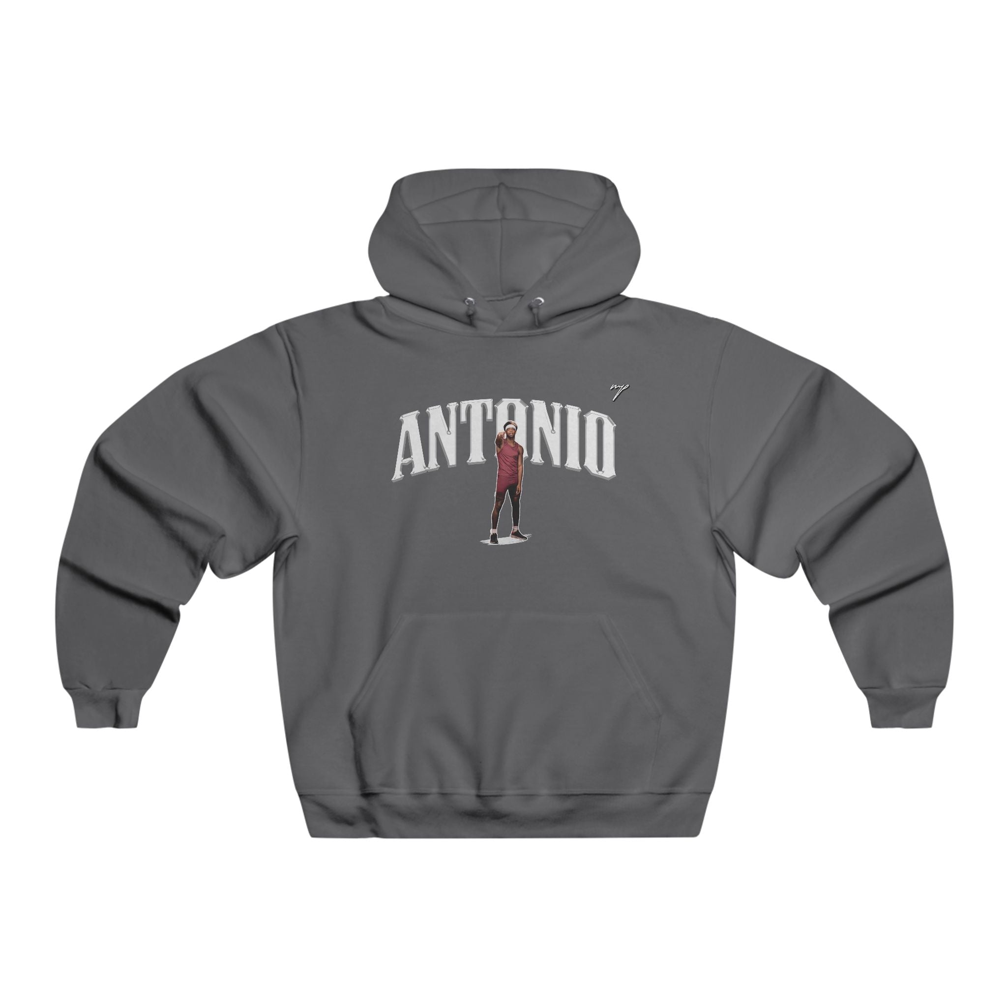 Cinque Antonio Kiara Vintage Hoodie