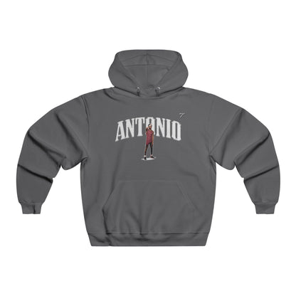 Cinque Antonio Kiara Vintage Hoodie
