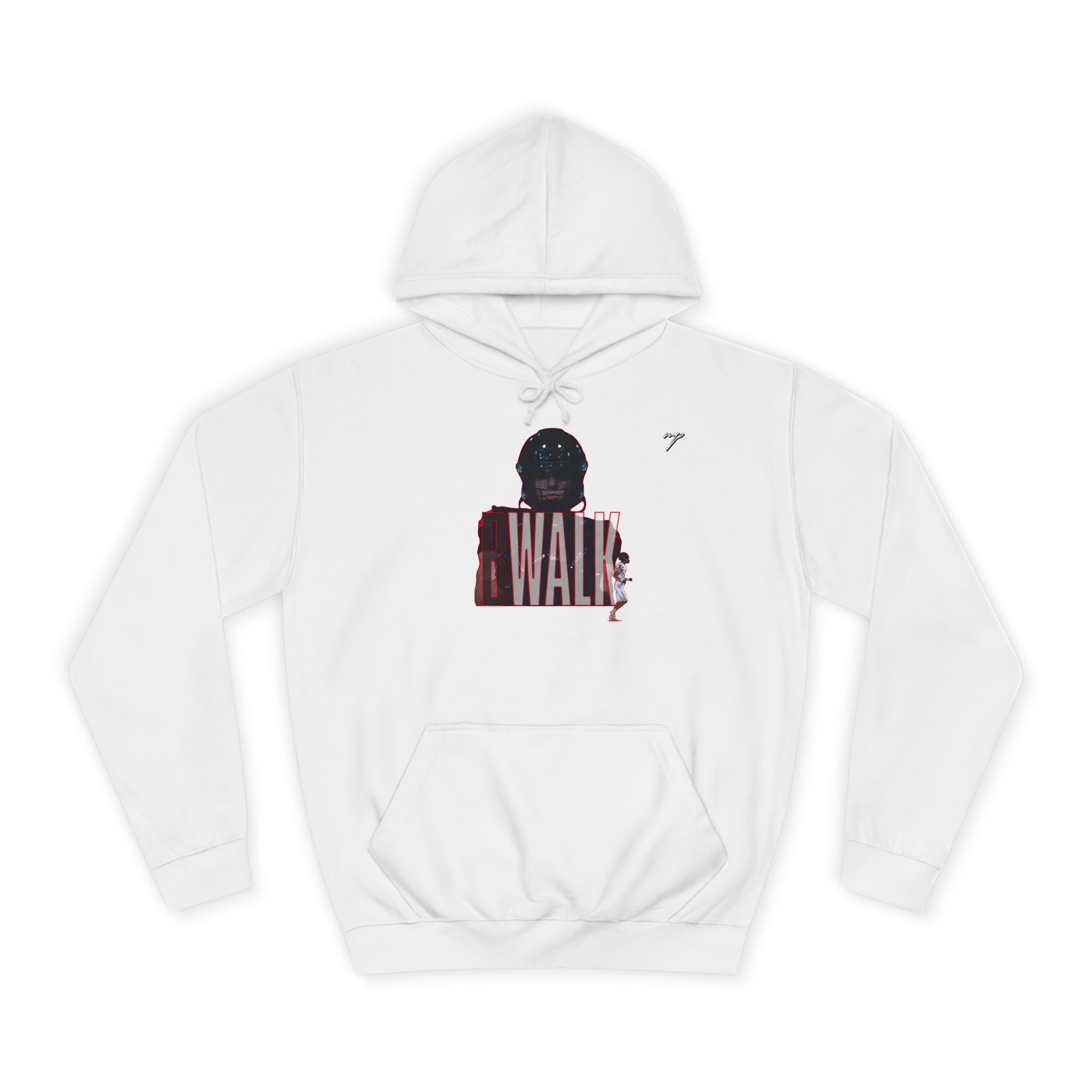 Boston Walker Hoodie