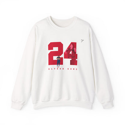 Alyssa Kunz Crewneck