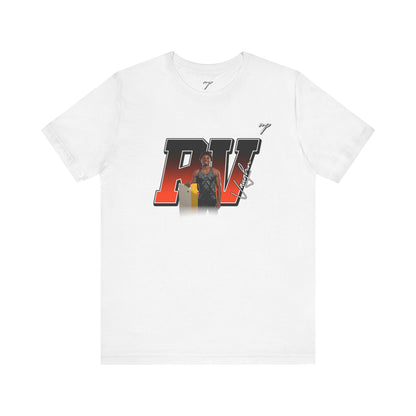 Robert Vaughn Graphic Tee