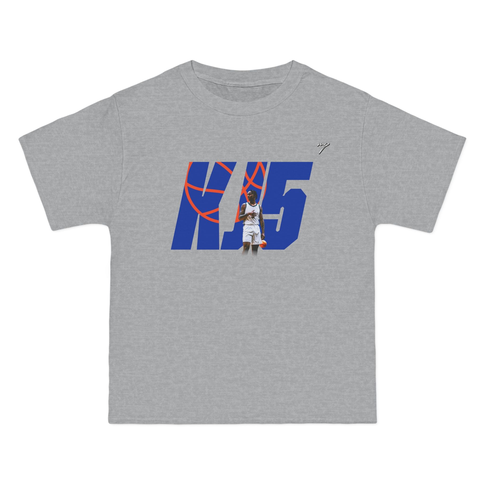 KJ Agnew Vintage Tee