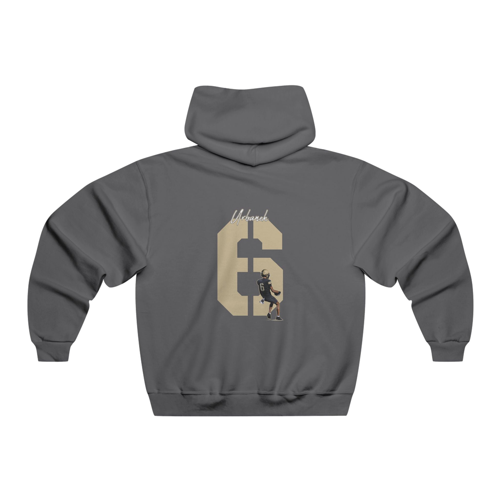 Max Urbanek Vintage Hoodie