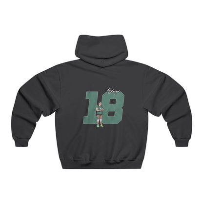 Angelina Steiger Vintage Hoodie