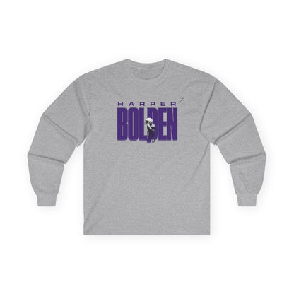 Harper Bolden Long Sleeve Tee