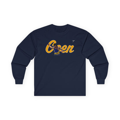 Coen Grimm Long Sleeve Tee